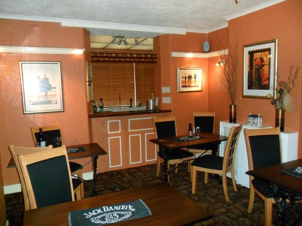 Exton House Hotell Torquay Exteriör bild
